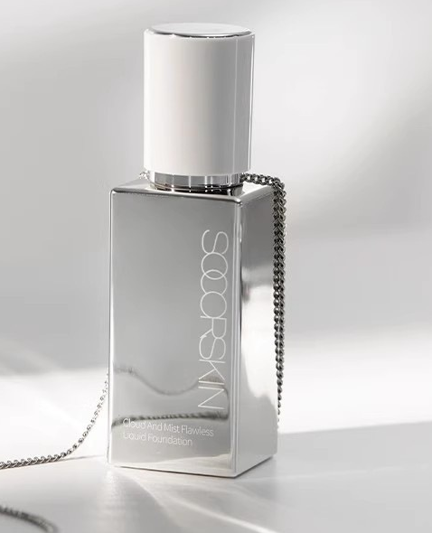 Xiukefu Cloud Flawless Foundation