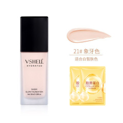 Ivory Shade 21
