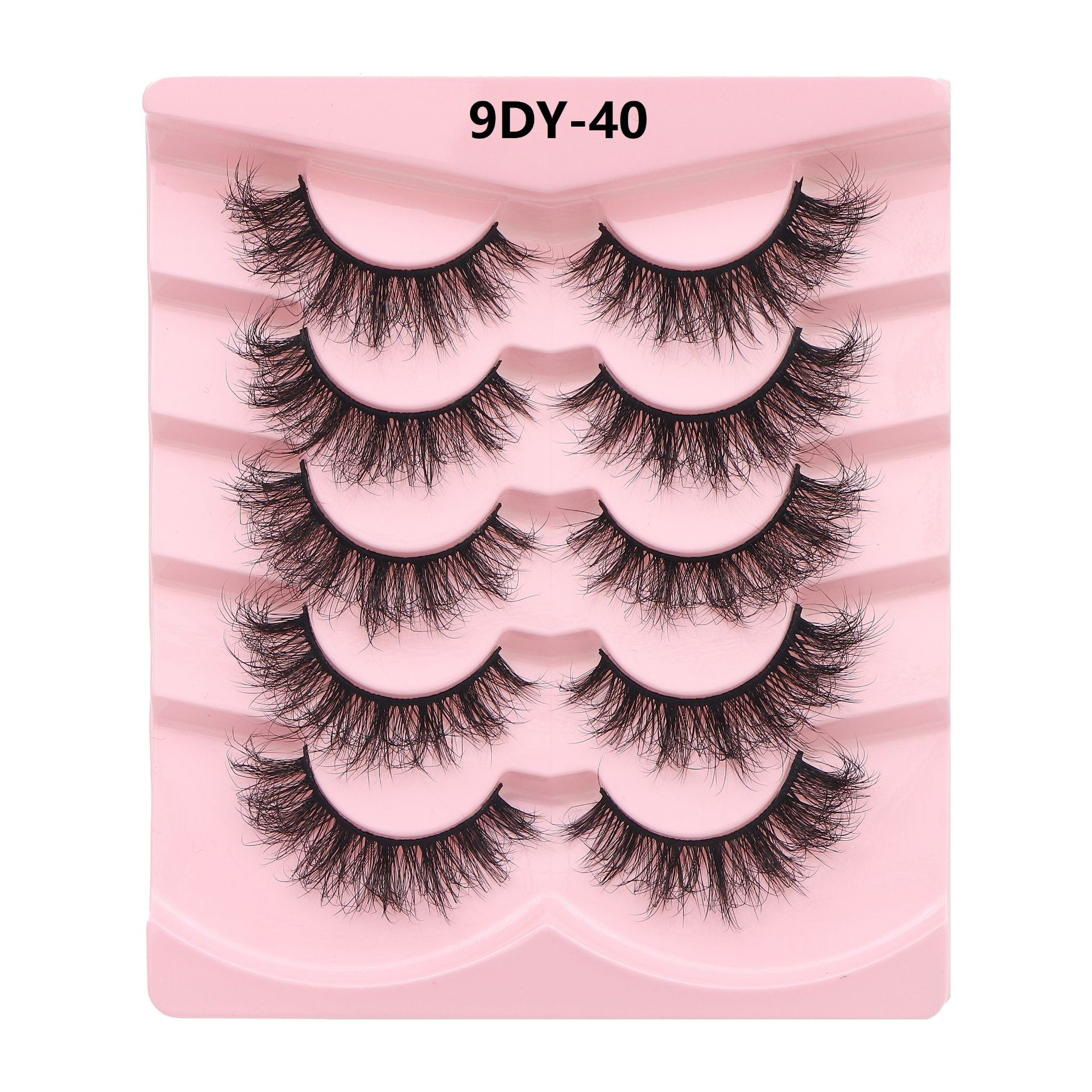 9DY-40