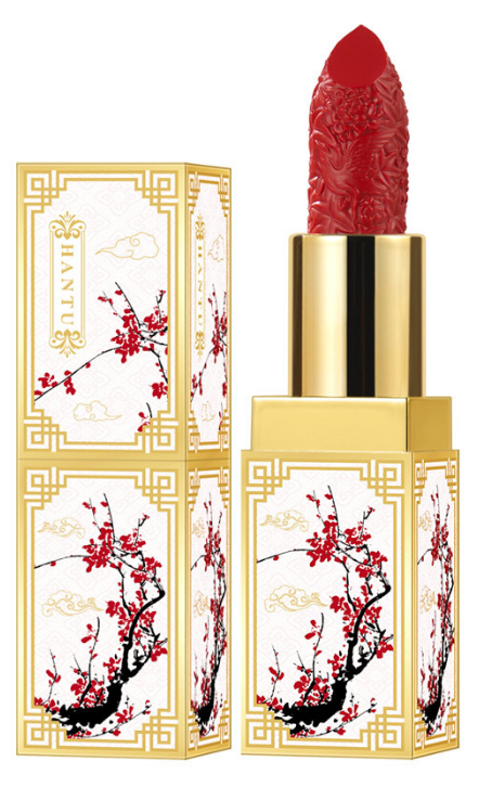 Hantu Ancient Style Lipstick