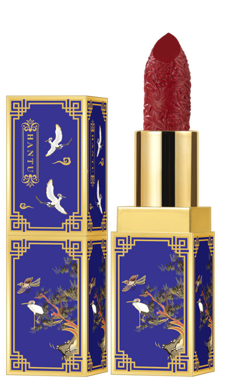 Hantu Ancient Style Lipstick