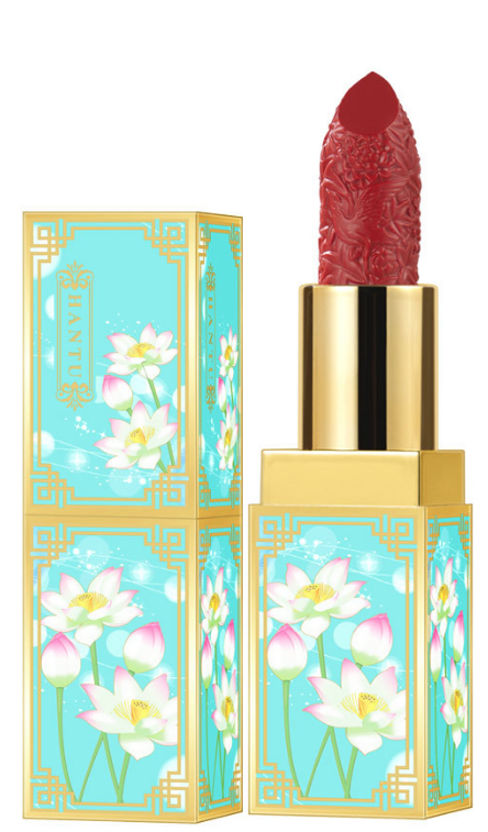 Hantu Ancient Style Lipstick