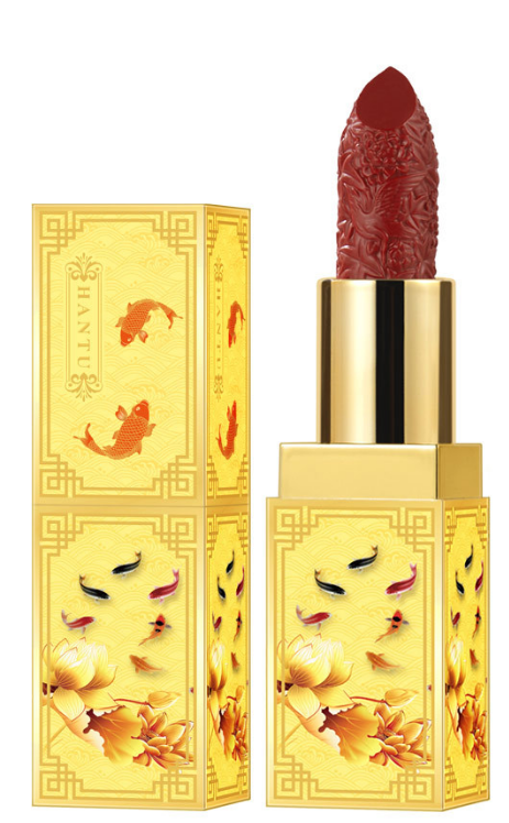 Hantu Ancient Style Lipstick