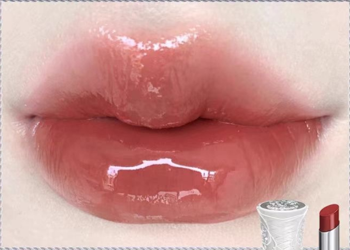 Flower Knows Lipstick