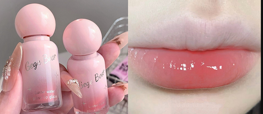 Radiant Water Gloss Lip Glaze