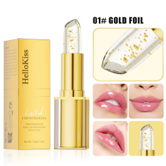 01# GOLD FOIL