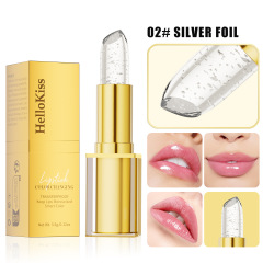 02# SILVER FOIL