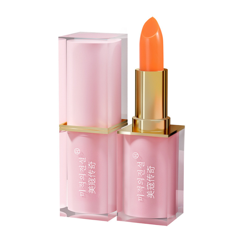 Meikou Legend Color-Changing Lip Balm