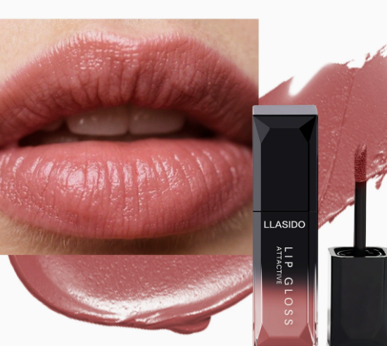 Soft Matte Lip Mud