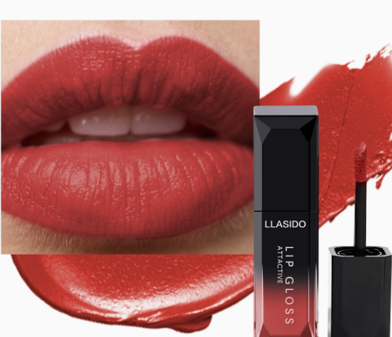 Soft Matte Lip Mud