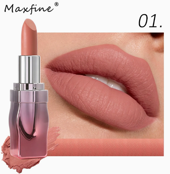 Hot Selling Maxfine Matte Lipstick