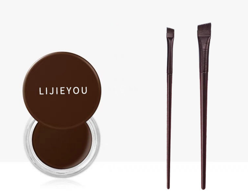 Long-Lasting Eyeliner Gel