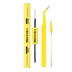 yellow（Glue + Tweezers + Brush）