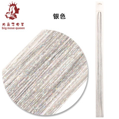 silver