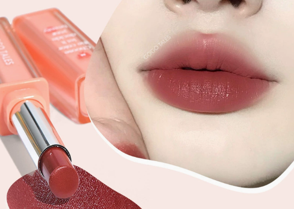 Gogotales Velvet Light Lip Mud