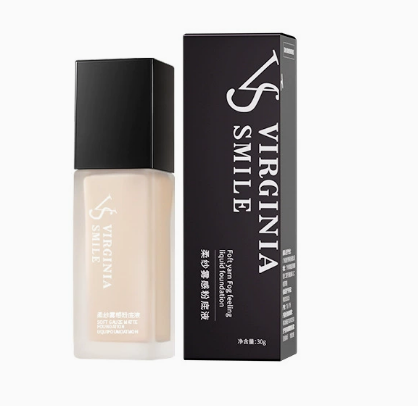 Hydrating & Concealing Moisturizing Foundation