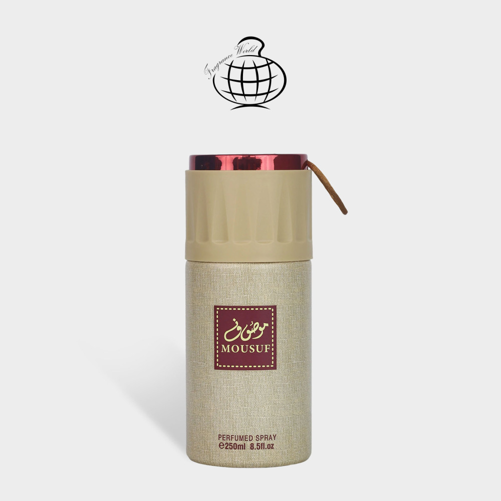 FRAGRANCE WORLD 250ml香氛香水yara perfumed body spray Kenya