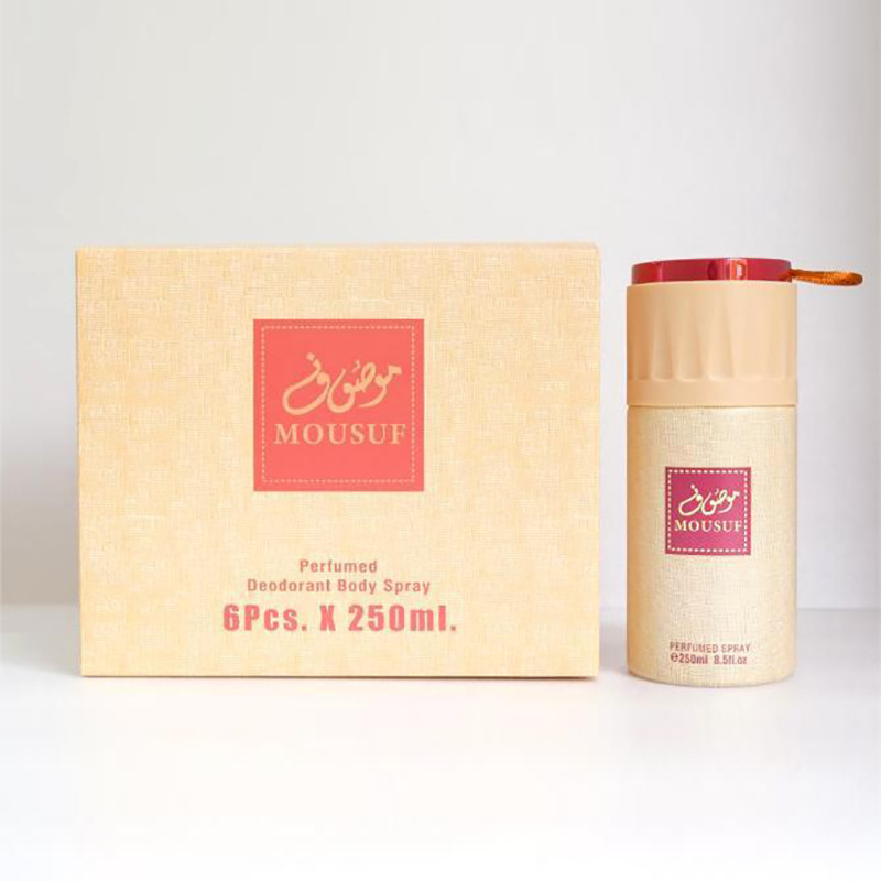 FRAGRANCE WORLD 250ml香氛香水yara perfumed body spray Kenya