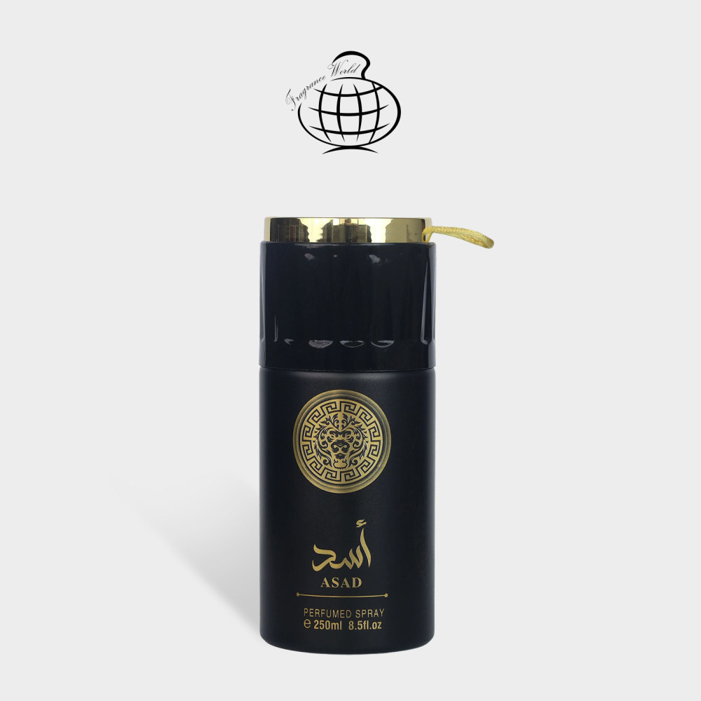 FRAGRANCE WORLD 250ml香氛香水yara perfumed body spray Kenya