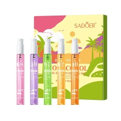 #1set 40ml*5
