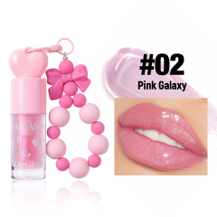 02# Pink Galaxy