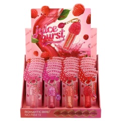 6-Type Mix Set