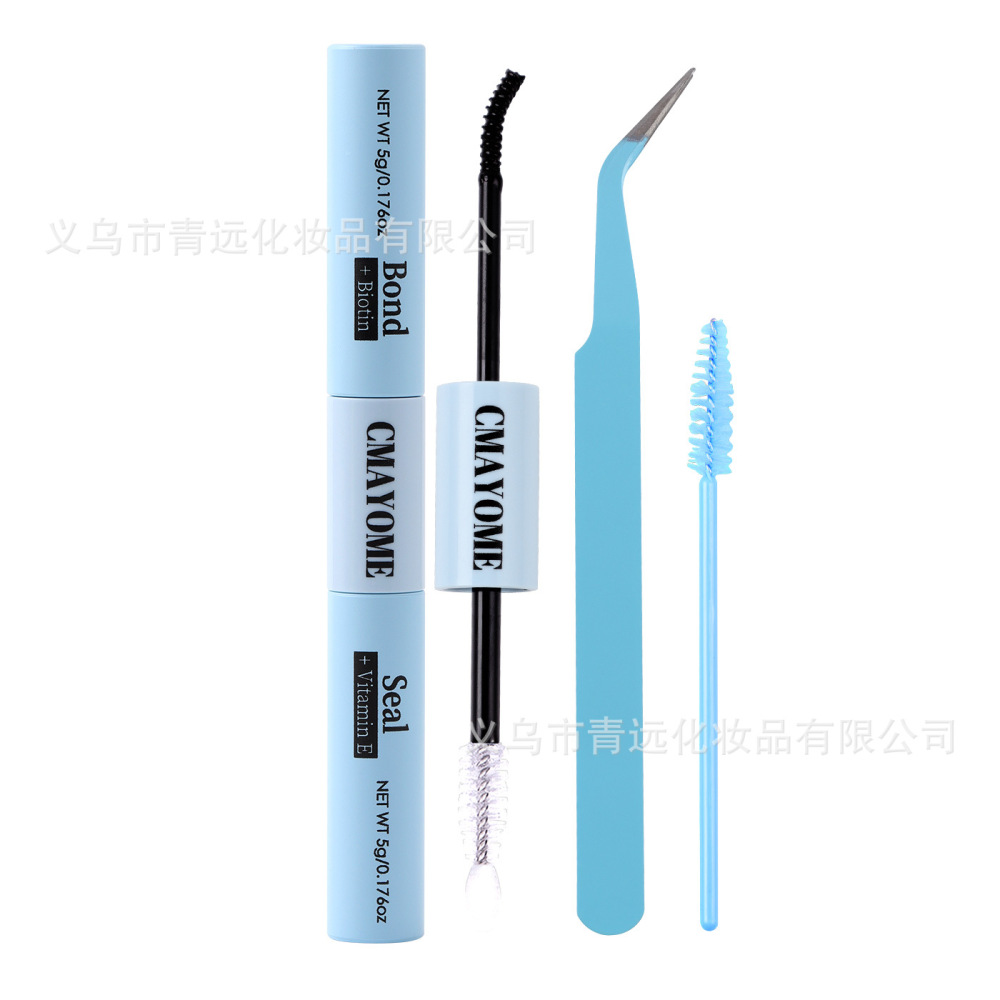 D-Curve Natural Full Eyelash Extension DIY Kit