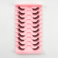 10-Pair Set
