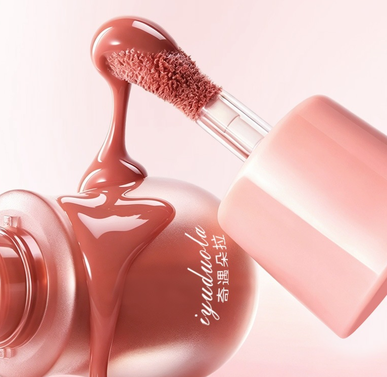 Dora Plumping Mirror Lip Gloss Summer New Arrival