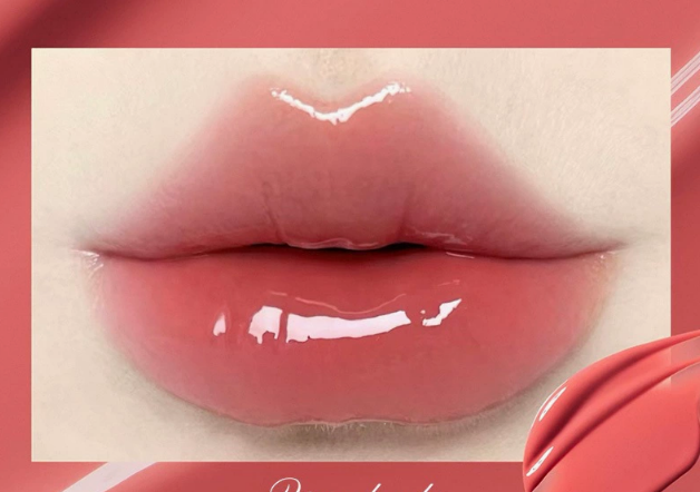 Dora Plumping Mirror Lip Gloss Summer New Arrival