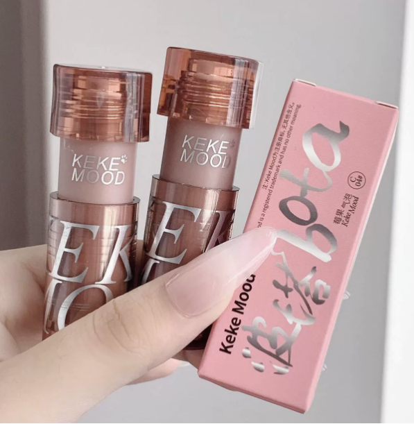 Kekemood Bota Watery Pure Plumping Lip Gloss