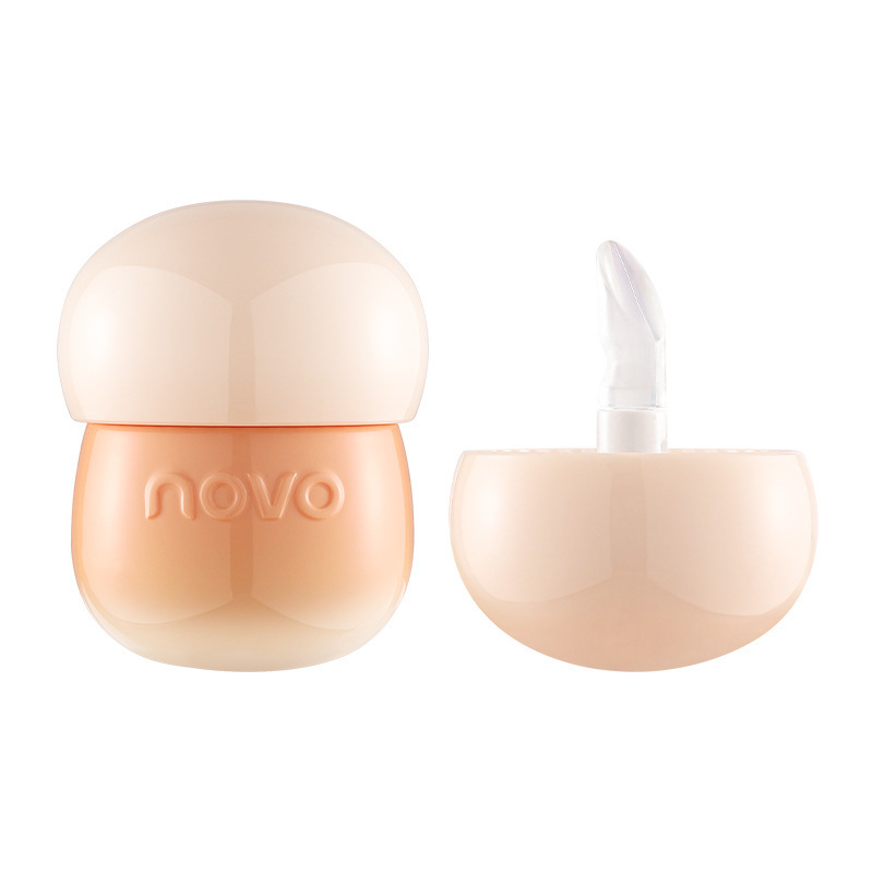 NOVO Little Pinecone Mirror Watery Lip Jelly