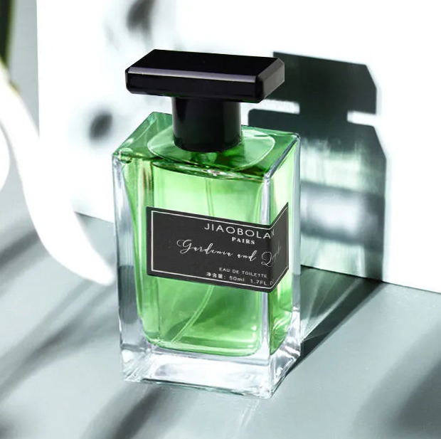 Gardenia & Green Tea Women's Perfume 50ml