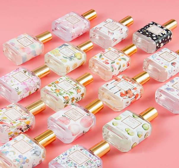 Flower Story Osmanthus Light Perfume 30ml for Students