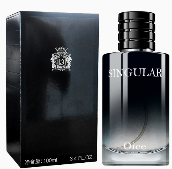 Dixiang'er Wild Men's Fresh Woody Perfume