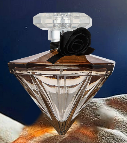 Diamond Night Women's Premium Fragrance