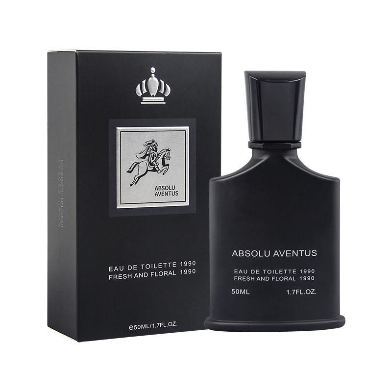 跨境外贸越南perfume克雷德信仰银色山泉拿破仑之水维京持久香水