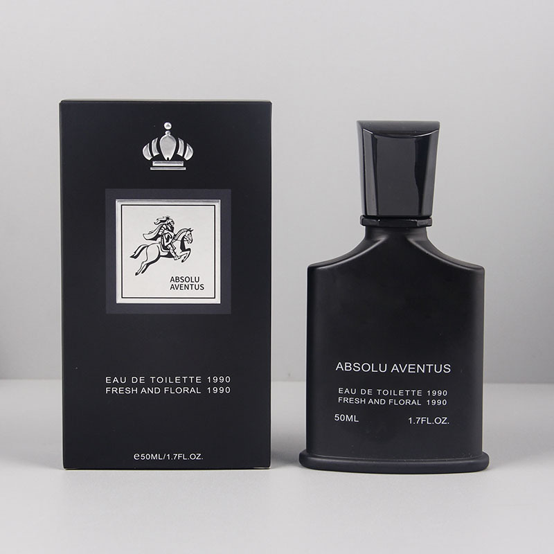 跨境外贸越南perfume克雷德信仰银色山泉拿破仑之水维京持久香水