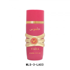 MLS-3-LA03