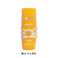 MLS-3-LA05
