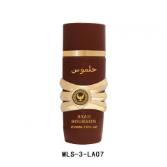 MLS-3-LA07
