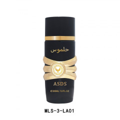 MLS-3-LA01
