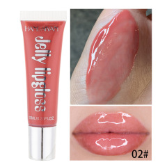 02# Honey peach