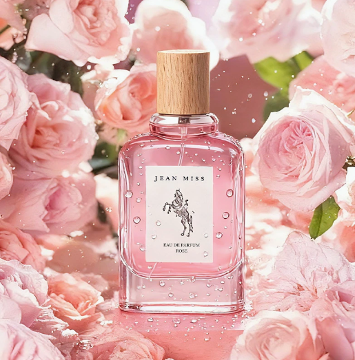 Xiao Cheng Yi Xiang Rose Dream Eau de Toilette
