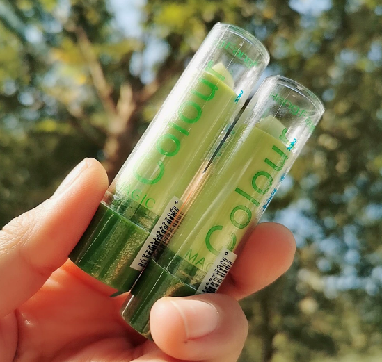HengFang Magic Color Changing Lipstick H114