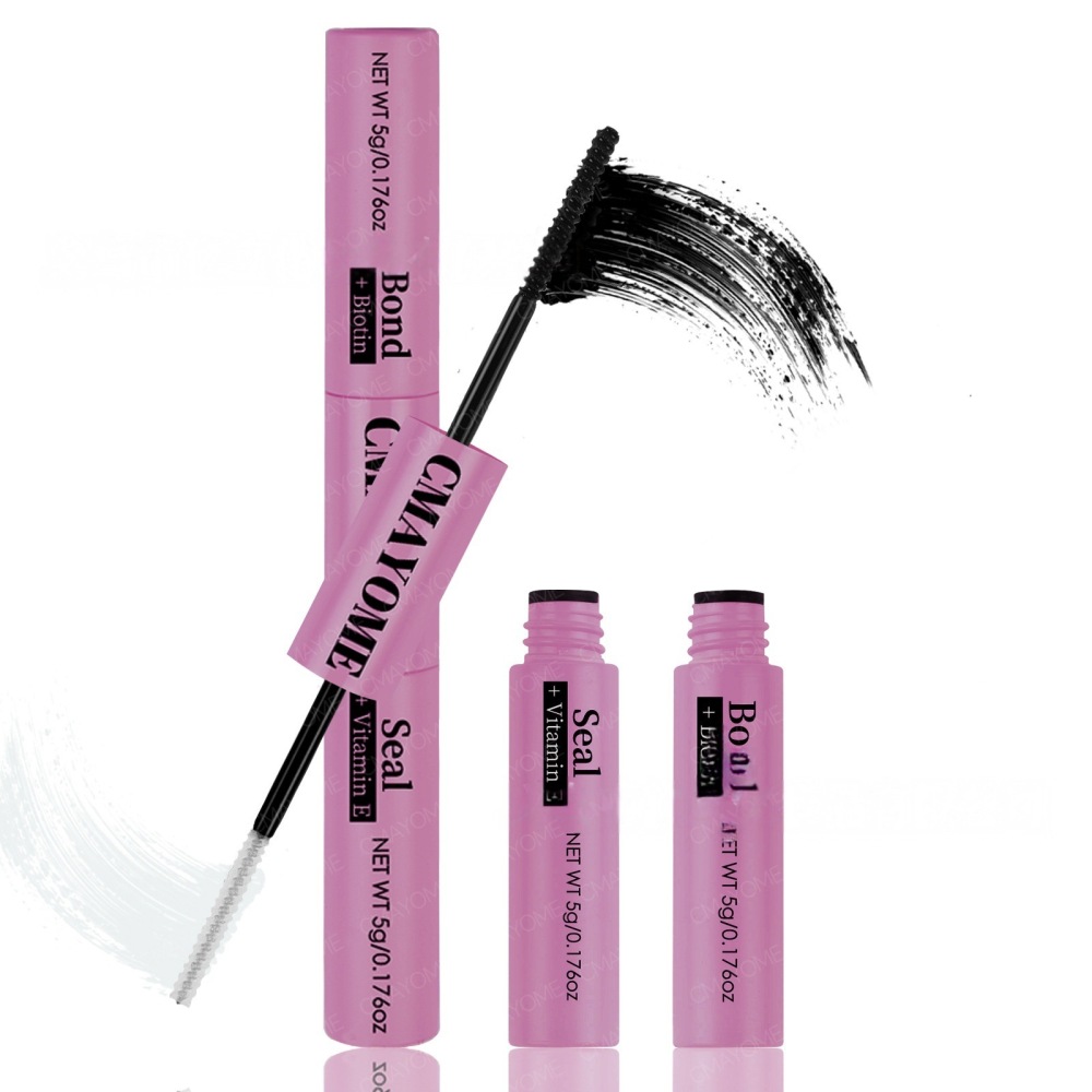 Double-Ended Eyelash Glue with MSDS