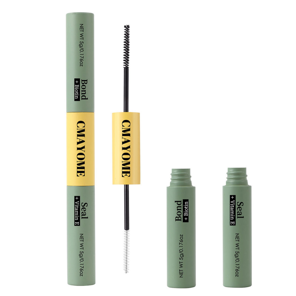 Double-Ended Eyelash Glue with MSDS