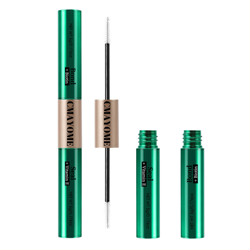 Double-Ended Eyelash Glue with MSDS