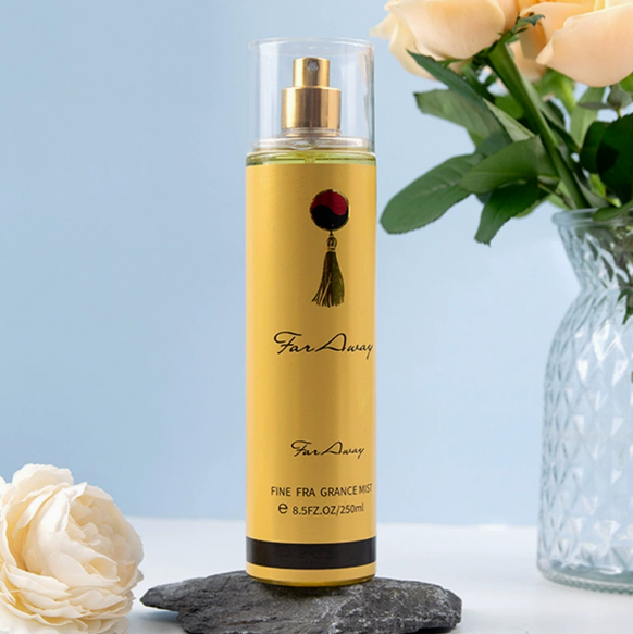 Distant Fresh Eau de Toilette Spray 250ml