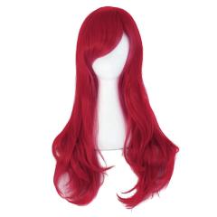 Dark Red